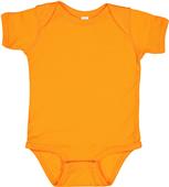 LAT Sportswear Infant Lap Shoulder Creeper