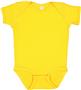 LAT Sportswear Infant Lap Shoulder Creeper