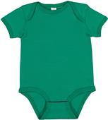 LAT Sportswear Infant Lap Shoulder Creeper