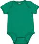 LAT Sportswear Infant Lap Shoulder Creeper
