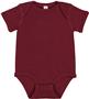 LAT Sportswear Infant Lap Shoulder Creeper