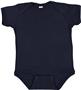 LAT Sportswear Infant Lap Shoulder Creeper
