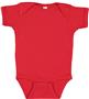 LAT Sportswear Infant Lap Shoulder Creeper