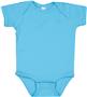 LAT Sportswear Infant Lap Shoulder Creeper