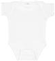 LAT Sportswear Infant Lap Shoulder Creeper