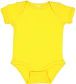 LAT Sportswear Infant Lap Shoulder Creeper