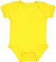 LAT Sportswear Infant Lap Shoulder Creeper