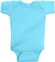 LAT Sportswear Infant Lap Shoulder Creeper