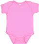 LAT Sportswear Infant Lap Shoulder Creeper