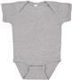 LAT Sportswear Infant Lap Shoulder Creeper