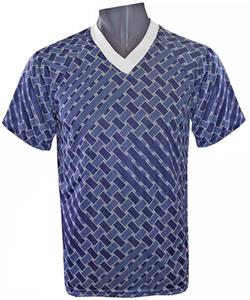 245-01 NAVY/WHITE