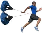 ATI Resist Parachute
