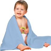 LAT Sportswear Infant Thermal Blanket