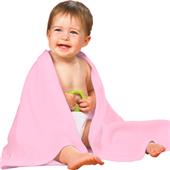 LAT Sportswear Infant Thermal Blanket