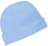 LAT Sportswear Infant Baby Rib Cap