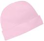 LAT Sportswear Infant Baby Rib Cap