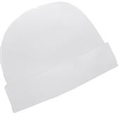 LAT Sportswear Infant Baby Rib Cap