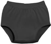 LAT Sportswear Infant Baby Rib Diaper Cover