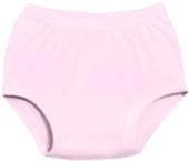 LAT Sportswear Infant Baby Rib Diaper Cover