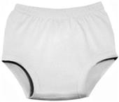 LAT Sportswear Infant Baby Rib Diaper Cover