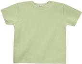 LAT Sportswear Toddler Organic Jersey T-Shirt