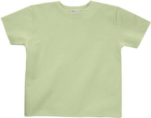 SOFT GREEN