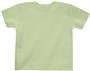 LAT Sportswear Toddler Organic Jersey T-Shirt