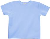 LAT Sportswear Toddler Organic Jersey T-Shirt