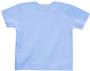 LAT Sportswear Toddler Organic Jersey T-Shirt