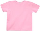 LAT Sportswear Toddler Organic Jersey T-Shirt