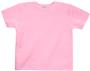 LAT Sportswear Toddler Organic Jersey T-Shirt