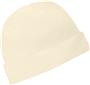 LAT Sportswear Infant Organic Cotton Baby Rib Cap