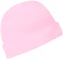 LAT Sportswear Infant Organic Cotton Baby Rib Cap
