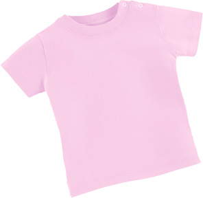 SOFT PINK