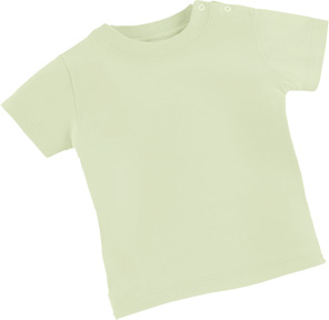 SOFT GREEN