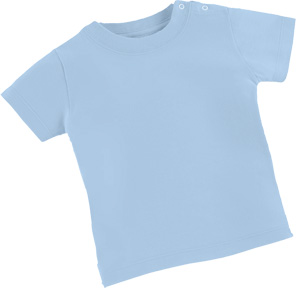 SOFT BLUE