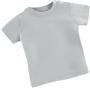 LAT Sportswear Infant Softy Snap Shoulder T-Shirt