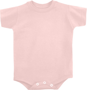 SOFT PINK