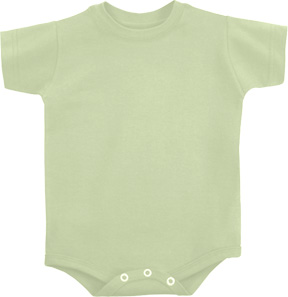 SOFT GREEN