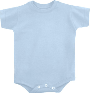 SOFT BLUE