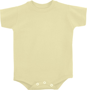 SOFT YELLOW