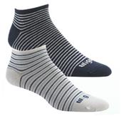 Wigwam Kourtney 2-Pack Low-Cut Women's/Youth Socks