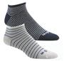 Wigwam Kourtney 2-Pack Low-Cut Women's/Youth Socks