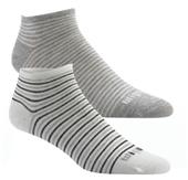 Wigwam Kourtney 2-Pack Low-Cut Women's/Youth Socks