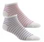 Wigwam Kourtney 2-Pack Low-Cut Women's/Youth Socks
