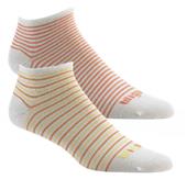Wigwam Kourtney 2-Pack Low-Cut Women's/Youth Socks