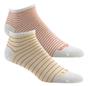 Wigwam Kourtney 2-Pack Low-Cut Women's/Youth Socks