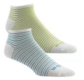 Wigwam Kourtney 2-Pack Low-Cut Women's/Youth Socks