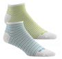 Wigwam Kourtney 2-Pack Low-Cut Women's/Youth Socks