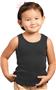 LAT Sportswear Toddler 2x1 Rib Tanks